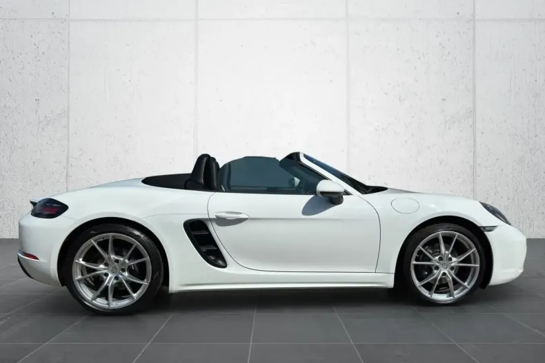 Porsche Boxster din 2021 cu 38.600 km - oferta POR149632 - foto 20