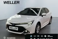 Toyota Corolla din 2023 cu 18.707 km - oferta TOY149633 - foto 1