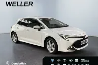 Toyota Corolla din 2023 cu 18.707 km - oferta TOY149633 - foto 4