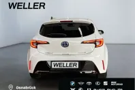 Toyota Corolla din 2023 cu 18.707 km - oferta TOY149633 - foto 6