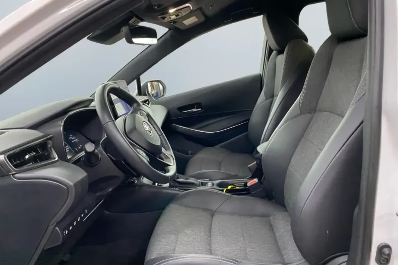 Toyota Corolla din 2023 cu 18.707 km - oferta TOY149633 - foto 9