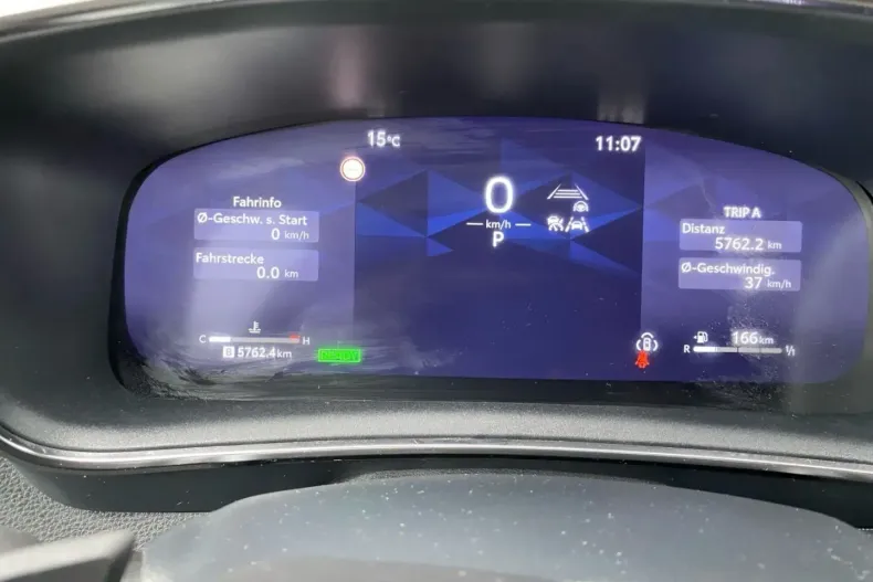 Toyota Corolla din 2023 cu 18.707 km - oferta TOY149633 - foto 15