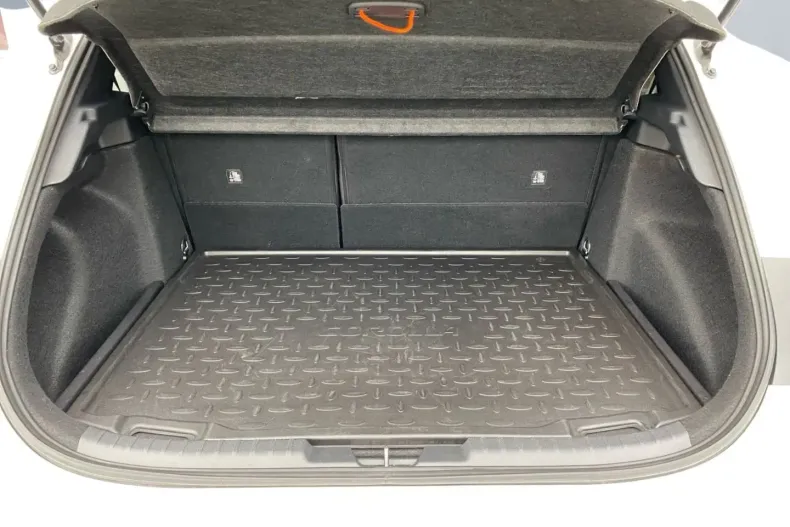 Toyota Corolla din 2023 cu 18.707 km - oferta TOY149633 - foto 18