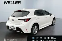 Toyota Corolla din 2023 cu 18.707 km - oferta TOY149633 - foto 19
