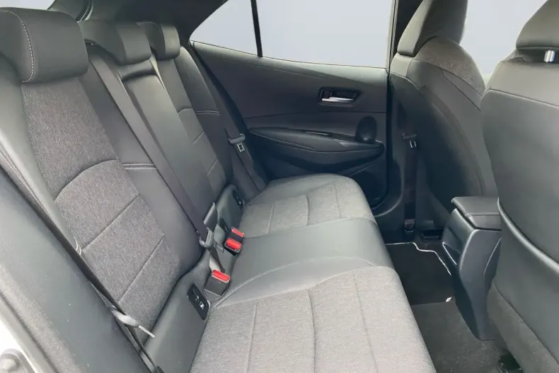 Toyota Corolla din 2023 cu 18.707 km - oferta TOY149633 - foto 20