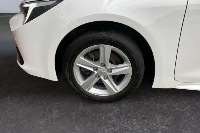 Toyota Corolla din 2023 cu 18.707 km - oferta TOY149633 - foto 22