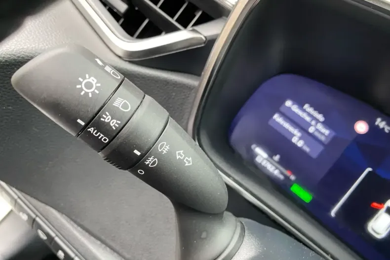 Toyota Corolla din 2023 cu 18.707 km - oferta TOY149633 - foto 24