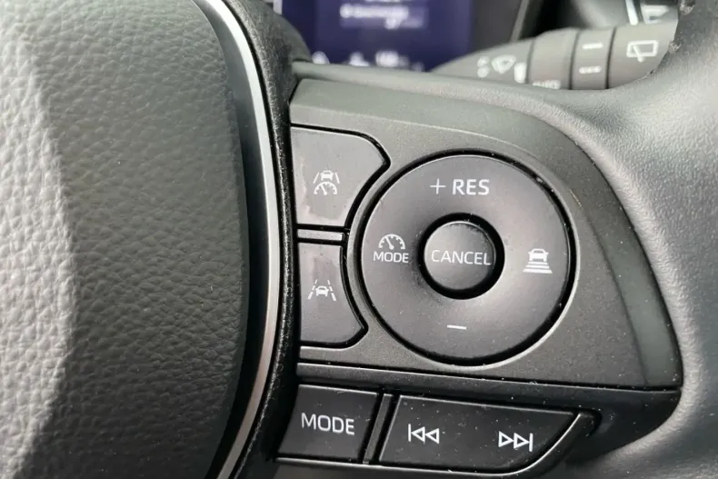 Toyota Corolla din 2023 cu 18.707 km - oferta TOY149633 - foto 26