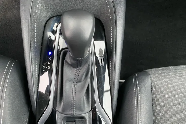 Toyota Corolla din 2023 cu 18.707 km - oferta TOY149633 - foto 27