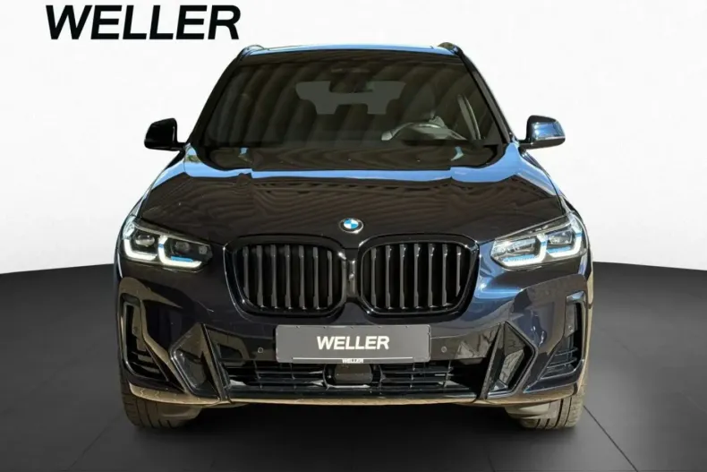 BMW X3 din 2024 cu 13.130 km - oferta BMW149634 - foto 4