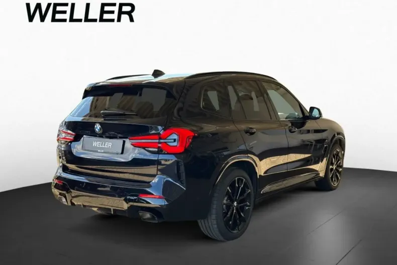 BMW X3 din 2024 cu 13.130 km - oferta BMW149634 - foto 5