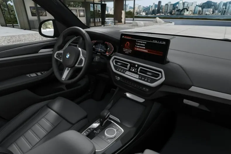 BMW X3 din 2024 cu 13.130 km - oferta BMW149634 - foto 9