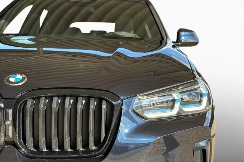 BMW X3 din 2024 cu 13.130 km - oferta BMW149634 - foto 10