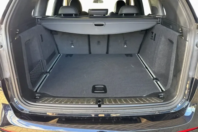 BMW X3 din 2024 cu 13.130 km - oferta BMW149634 - foto 16