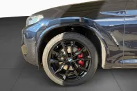 BMW X3 din 2024 cu 13.130 km - oferta BMW149634 - foto 17