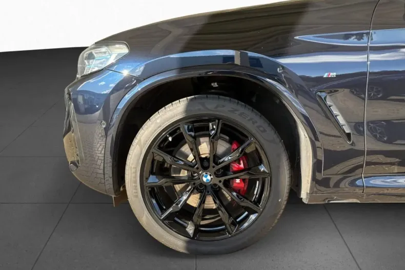 BMW X3 din 2024 cu 13.130 km - oferta BMW149634 - foto 17