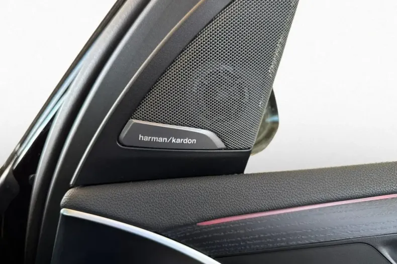 BMW X3 din 2024 cu 13.130 km - oferta BMW149634 - foto 18