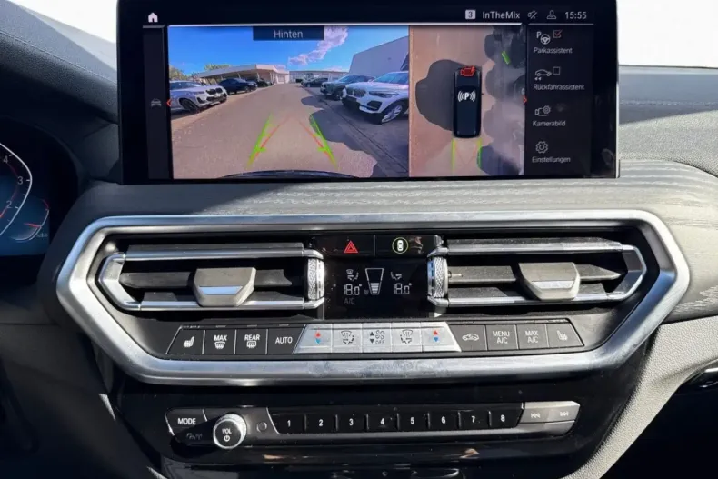 BMW X3 din 2024 cu 13.130 km - oferta BMW149634 - foto 19