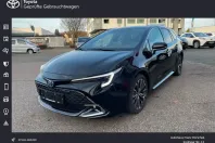 Toyota Corolla din 2024 cu 12.800 km - oferta TOY149635 - foto 1