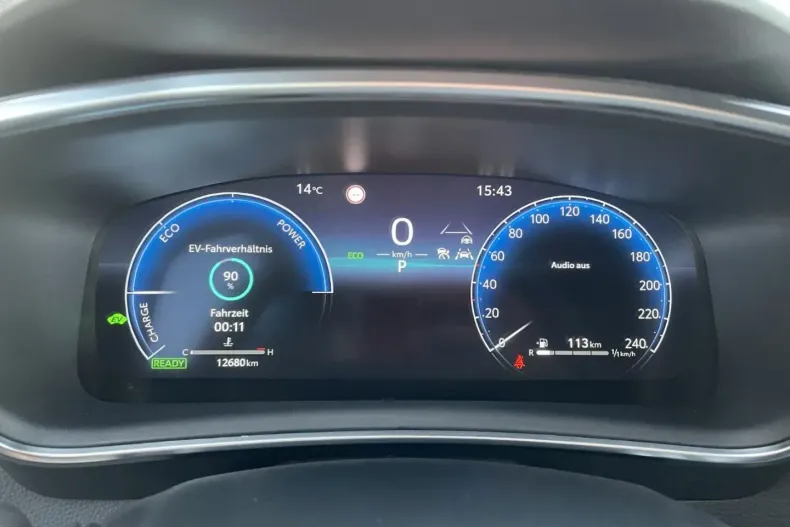 Toyota Corolla din 2024 cu 12.800 km - oferta TOY149635 - foto 10