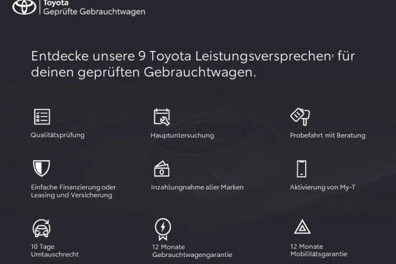 Toyota Corolla din 2024 cu 12.800 km - oferta TOY149635 - foto 14