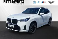 BMW X3 din 2024 cu 25.550 km - oferta BMW149636 - foto 1