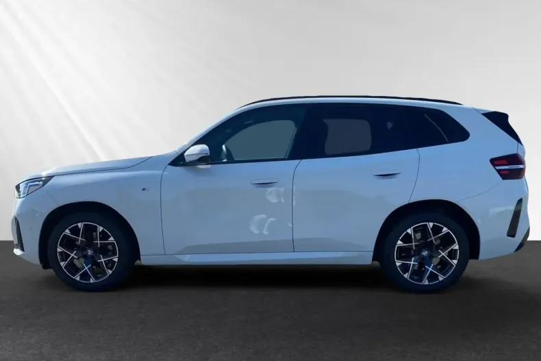 BMW X3 din 2024 cu 25.550 km - oferta BMW149636 - foto 2