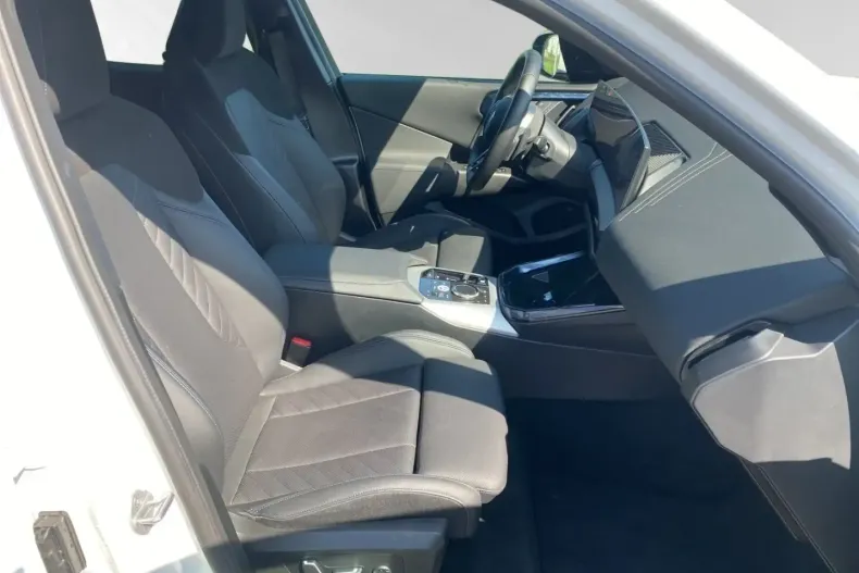 BMW X3 din 2024 cu 25.550 km - oferta BMW149636 - foto 9