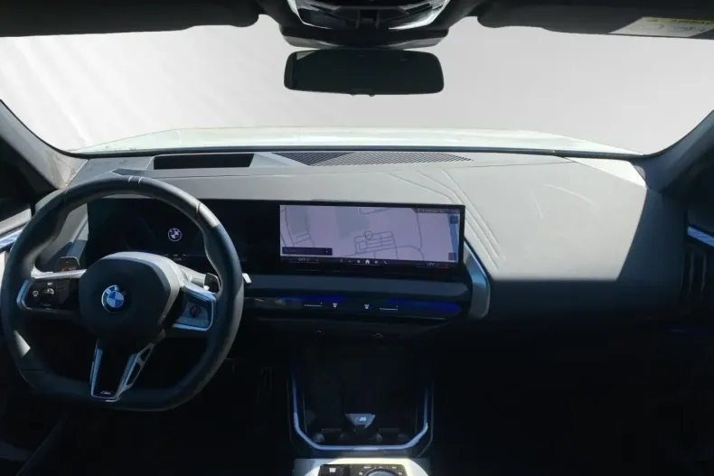 BMW X3 din 2024 cu 25.550 km - oferta BMW149636 - foto 10