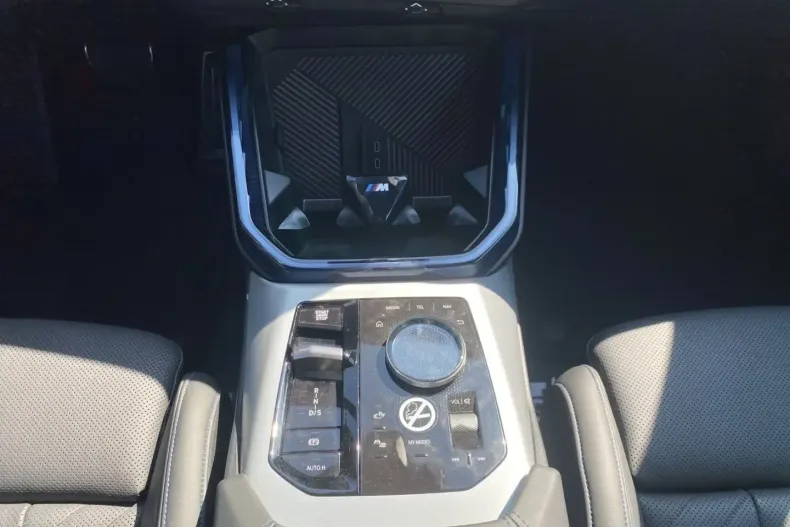 BMW X3 din 2024 cu 25.550 km - oferta BMW149636 - foto 13