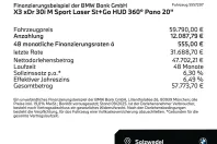 BMW X3 din 2024 cu 17.432 km - oferta BMW149637 - foto 2