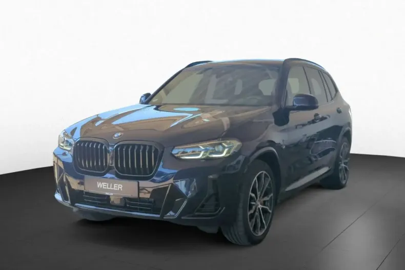 BMW X3 din 2024 cu 17.432 km - oferta BMW149637 - foto 3