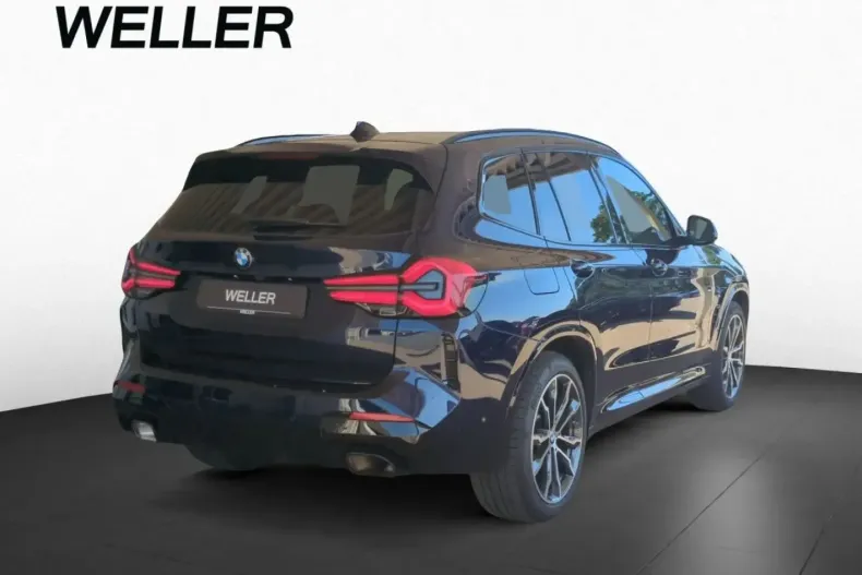 BMW X3 din 2024 cu 17.432 km - oferta BMW149637 - foto 5