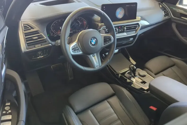 BMW X3 din 2024 cu 17.432 km - oferta BMW149637 - foto 6