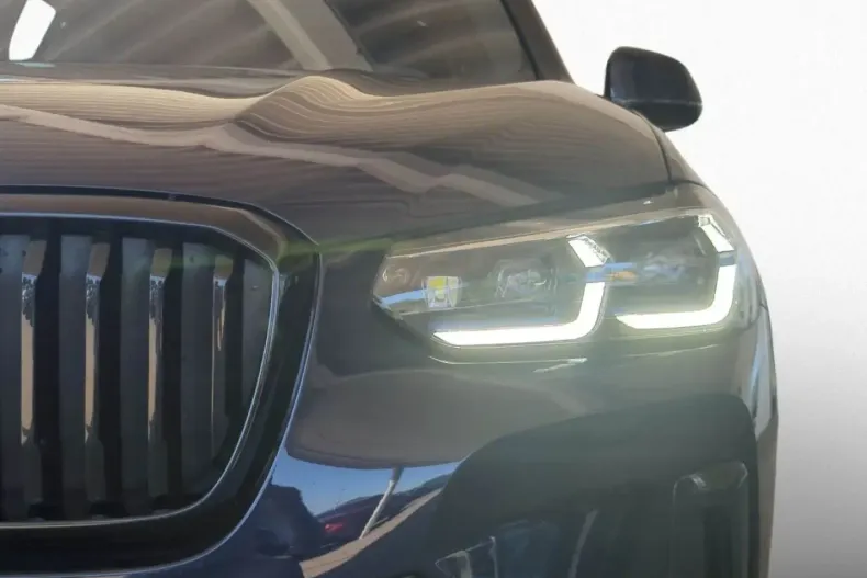 BMW X3 din 2024 cu 17.432 km - oferta BMW149637 - foto 10