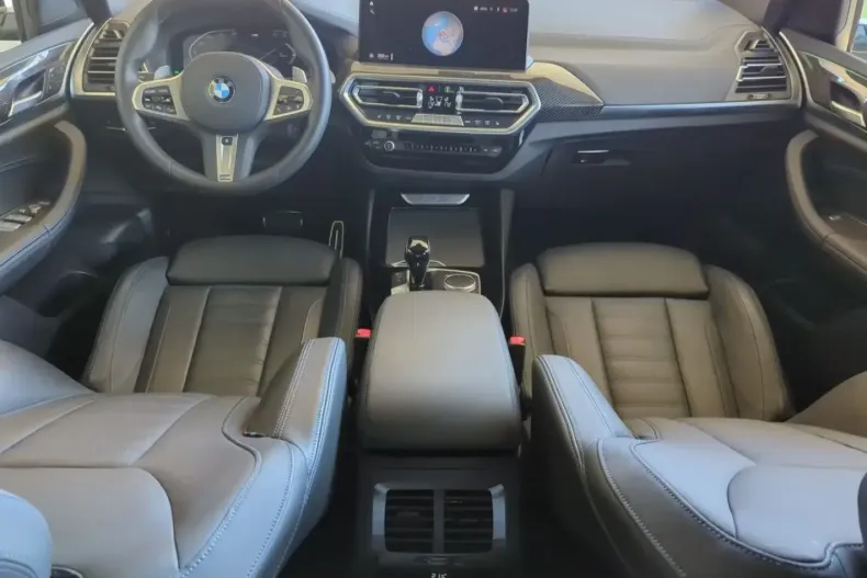 BMW X3 din 2024 cu 17.432 km - oferta BMW149637 - foto 11