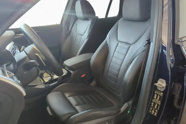 BMW X3 din 2024 cu 17.432 km - oferta BMW149637 - foto 12