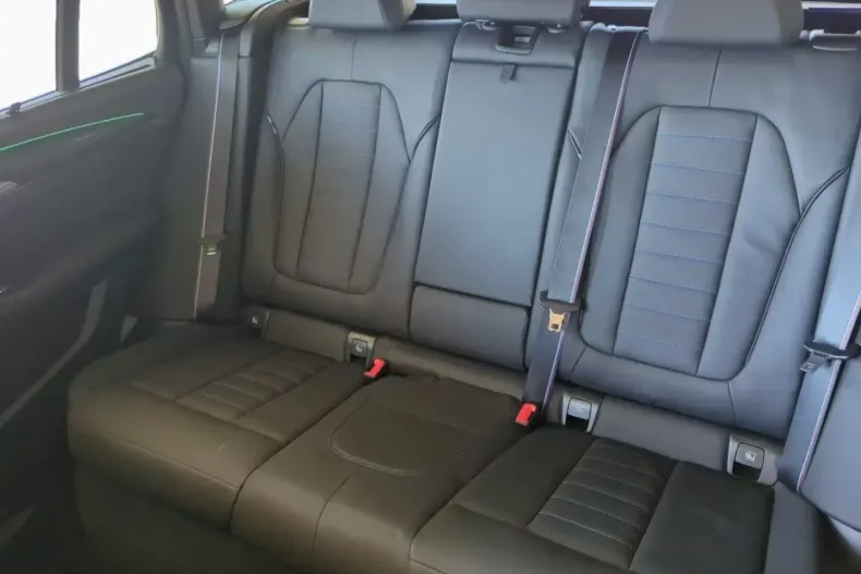 BMW X3 din 2024 cu 17.432 km - oferta BMW149637 - foto 13