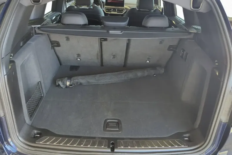 BMW X3 din 2024 cu 17.432 km - oferta BMW149637 - foto 14