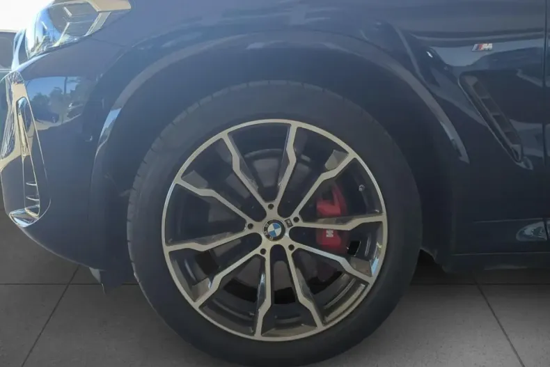 BMW X3 din 2024 cu 17.432 km - oferta BMW149637 - foto 15