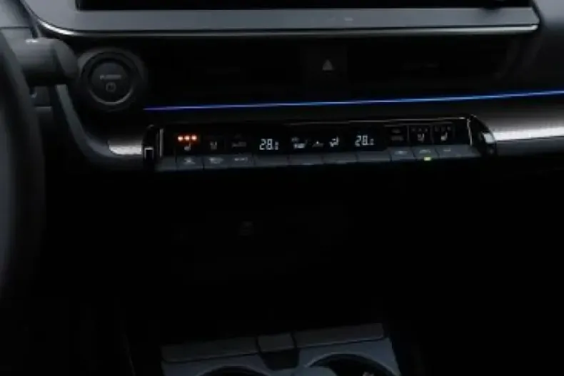 Toyota Prius din 2023 cu 5.994 km - oferta TOY149639 - foto 12