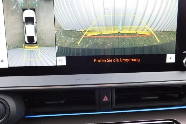 Toyota Prius din 2023 cu 5.994 km - oferta TOY149639 - foto 13