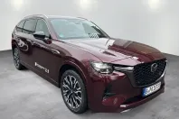 Mazda CX-80 din 2024 cu 15.254 km - oferta MAZ149640 - foto 1