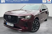 Mazda CX-80 din 2024 cu 15.254 km - oferta MAZ149640 - foto 2