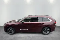 Mazda CX-80 din 2024 cu 15.254 km - oferta MAZ149640 - foto 3