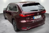 Mazda CX-80 din 2024 cu 15.254 km - oferta MAZ149640 - foto 4