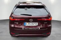 Mazda CX-80 din 2024 cu 15.254 km - oferta MAZ149640 - foto 5