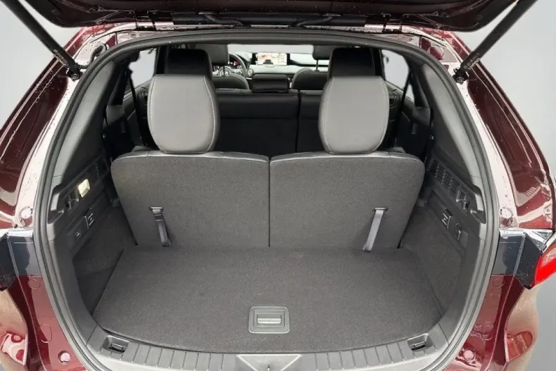 Mazda CX-80 din 2024 cu 15.254 km - oferta MAZ149640 - foto 7