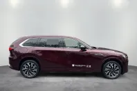 Mazda CX-80 din 2024 cu 15.254 km - oferta MAZ149640 - foto 9