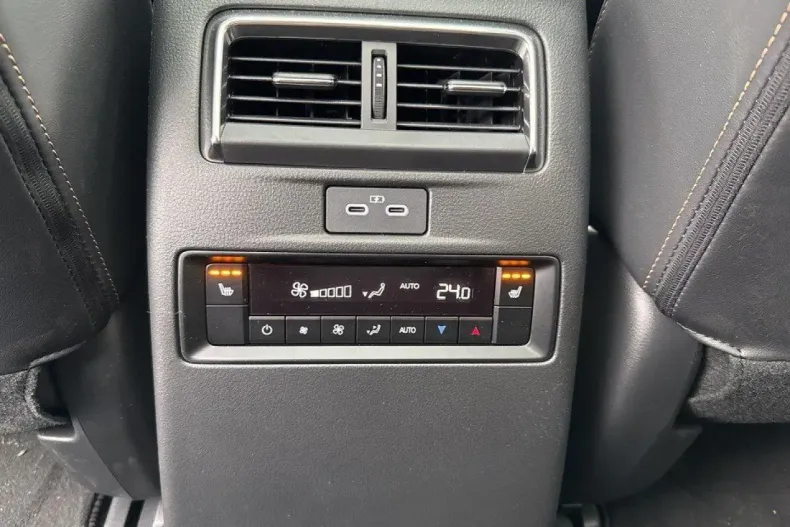 Mazda CX-80 din 2024 cu 15.254 km - oferta MAZ149640 - foto 14